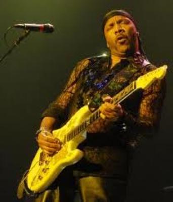 Ernie Isley